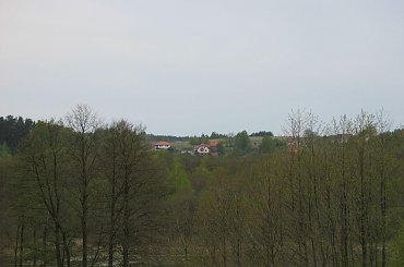 #jezioro #las #OkoliceOlsztyna #warmia #mazury #PunktWidokowy #rzeka #trawa #zieleń #pola #rola