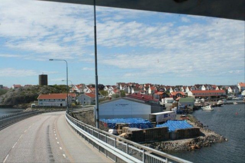 Kladesholmen