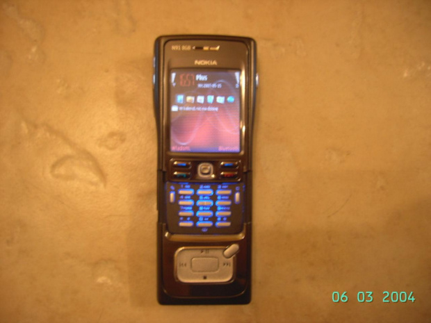 Nokia N91 8gb