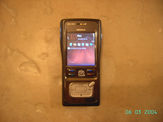 Nokia N91 8gb