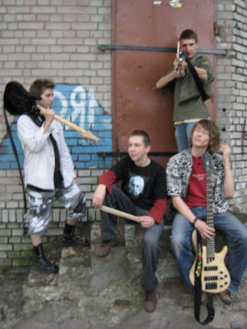 sesja - Głogów