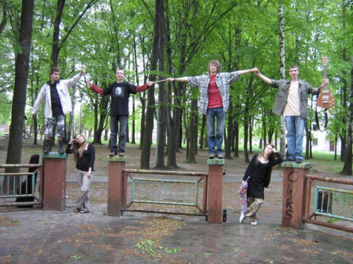 sesja w głogowie