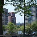 Wycieczka po Bostonie #Boston