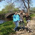 Wycieczka po Bostonie #Boston
