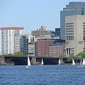 Wycieczka po Bostonie #Boston