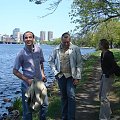 Wycieczka po Bostonie #Boston