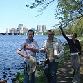 Wycieczka po Bostonie #Boston