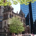 Wycieczka po Bostonie #Boston