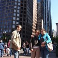 Wycieczka po Bostonie #Boston