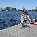 Wycieczka po Bostonie #Boston