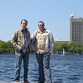 Wycieczka po Bostonie #Boston