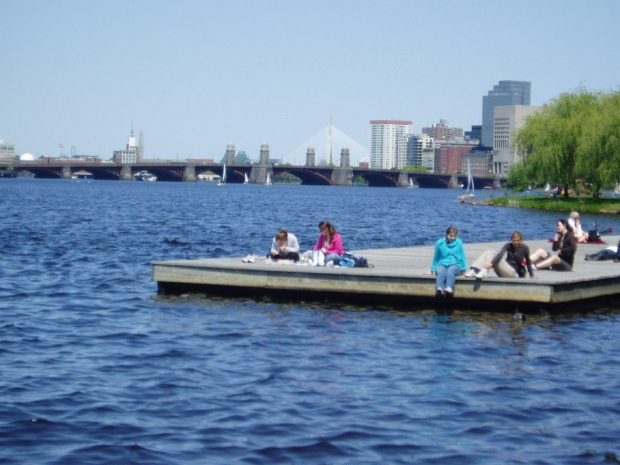 Boston wycieczka #Boston