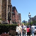 Wycieczka po Bostonie #Boston