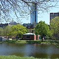 Wycieczka po Bostonie #Boston