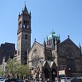 Wycieczka po Bostonie #Boston