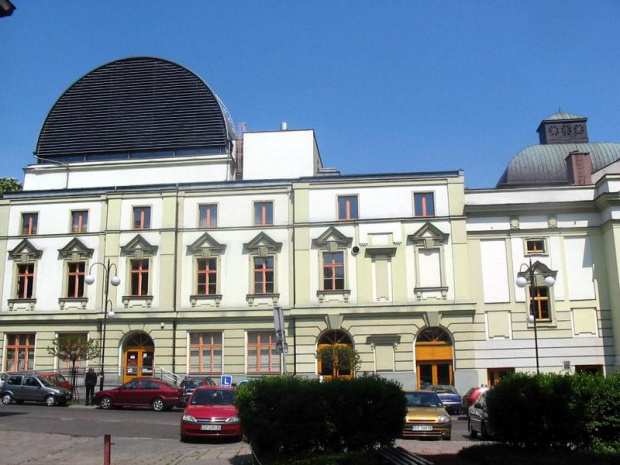 Opera Śląska