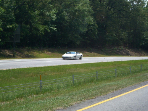 Lotus Esprit