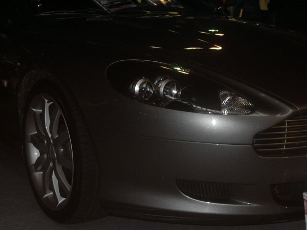 #AutoMotoShow2007