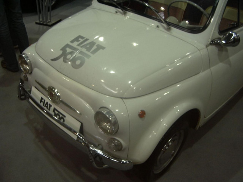 #AutoMotoShow2007