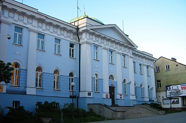 budynek sądu
Radom #Radom #budynek #sąd