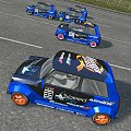 UFR SpeedCorner LFS Team skin