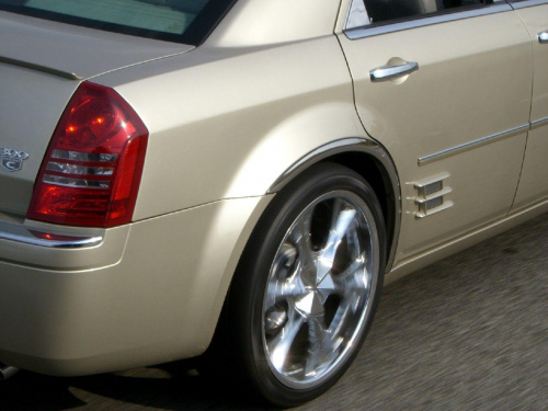 Chrysler 300C