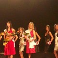 wybory miss i koncert K. Krawczyka