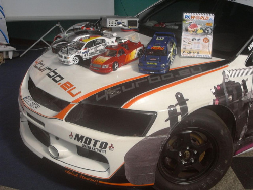 #AutoMotoShow2007