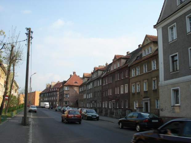 Świebodzice 24.04.2007