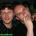 Fotorelacja z imprezy urodzinowej DJ Tizzue, ktora to odbyla sie tradycyjnie w klubie joker Lapanow, na imprezie goscila ekipa - RaveFM z Krakowa #urodziny #tizzue #lapanow #joker #impreza #party #alkochol #biba #ravefm #ekipa #maj