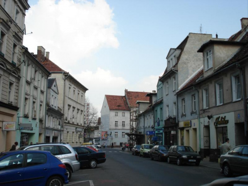 Świebodzice 24.04.2007