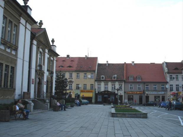 Świebodzice 24.04.2007