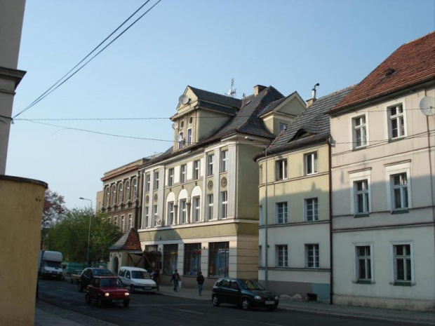 Świebodzice 24.04.2007