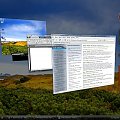Windows Server Codename Longhorn Beta 3 - Flip3D