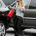 Mary-Kate Arrives at Beverly Hills Hotel-paparazzi maj 2007