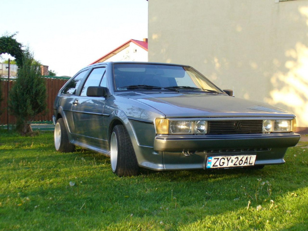 #Scirocco