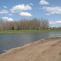 Rotary Park, Whitecourt, May 2007