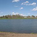 Rotary Park, Whitecourt, May 2007