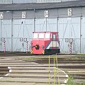 EL 16-04 #katowice #lokomotywownia #EL16