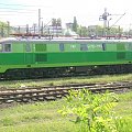 ET 22-1175 #katowice #lokomotywownia #ET22