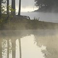 Red Top Mountain - GA