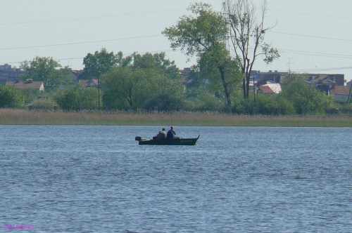 Jezioro Roś #JezioroRoś #Pisz #Mazury #Remes #Rower