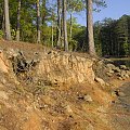 Red Top Mountain - GA