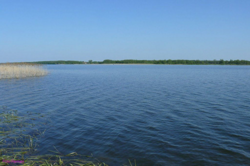 Jezioro Roś #JezioroRoś #Pisz #Mazury #Remes #Rower