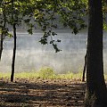 Red Top Mountain - GA