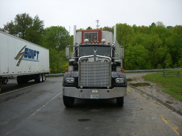 1979 KW W 900