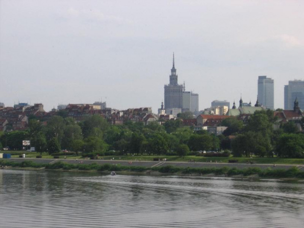 nad Wisłą, 19.05.2007