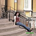 Kochcice #Kochcice #zamek #Anna #schody