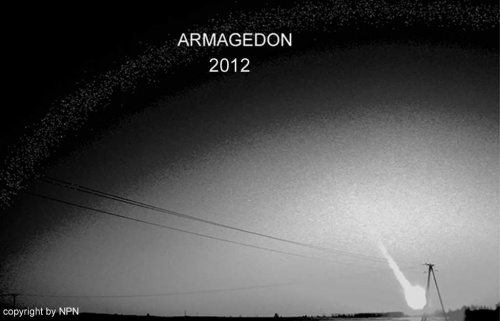 Armagedon 2012