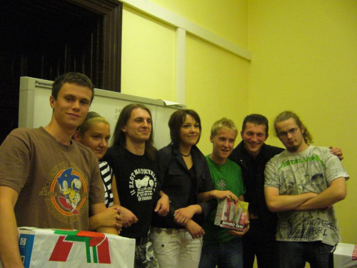 #Juwenalia2007Wałbrzych